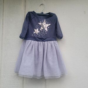 lot of 2 girls old navy tutu dresses size 4t